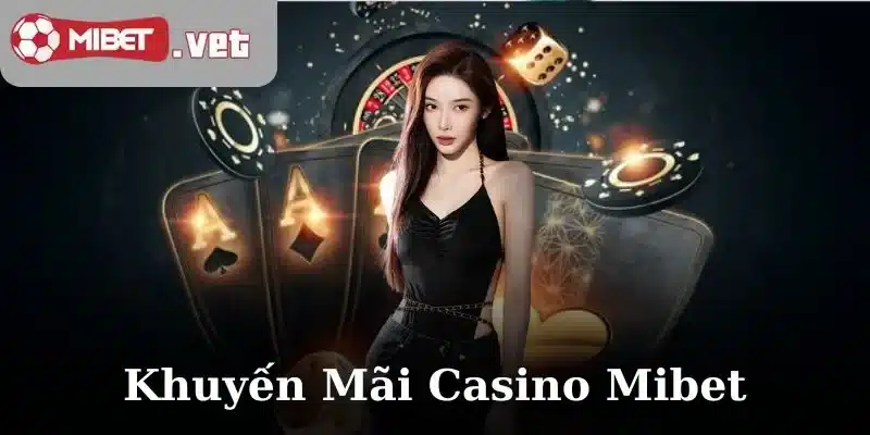 mibet