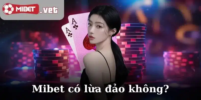 mibet