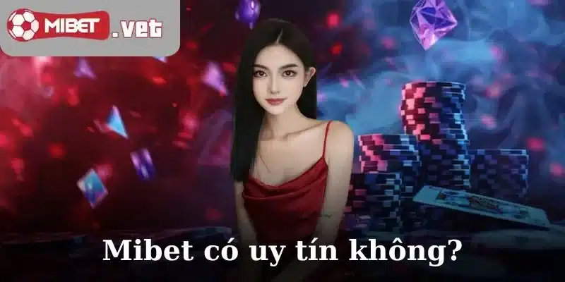 mibet
