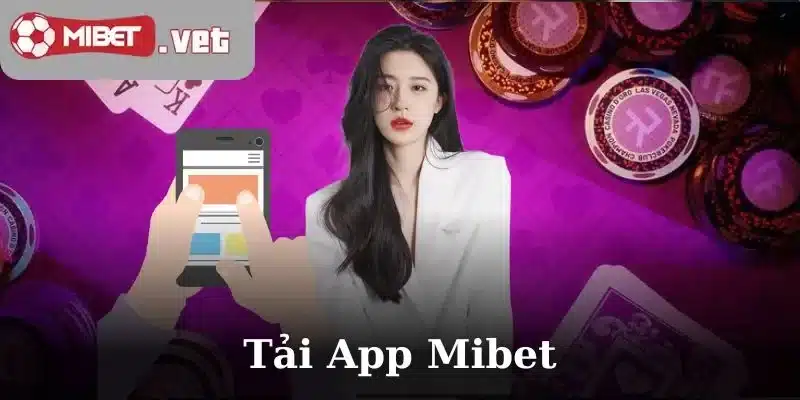 mibet